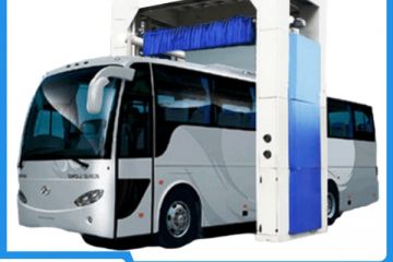 廣西大巴洗車機(jī)-售后全國(guó)聯(lián)保[隆茂鑫晟]