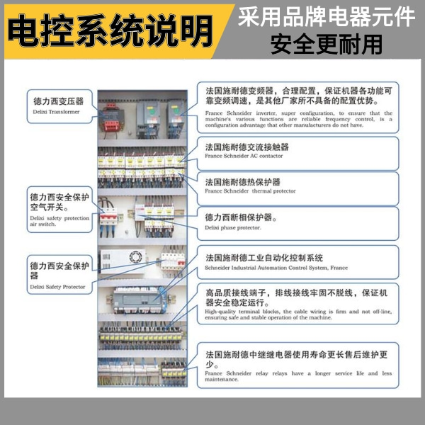 大巴自助洗車(chē)機(jī)